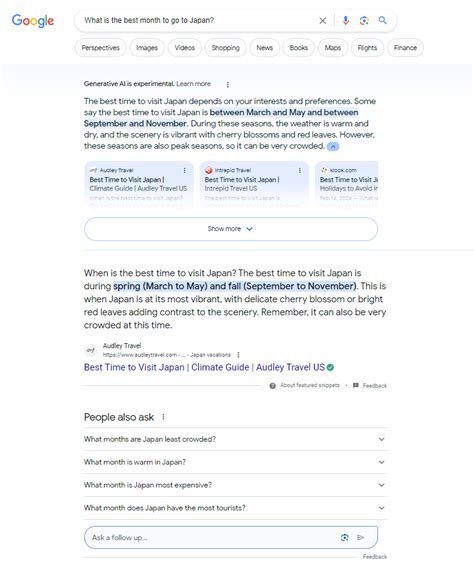 How to Get 100 Results on Google SERP in 2024.